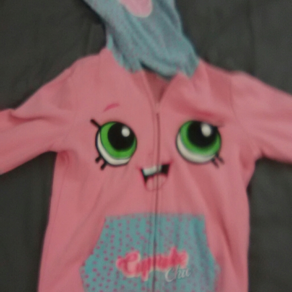 2 little girls jackets and 2 coats - Picture 8 of 8